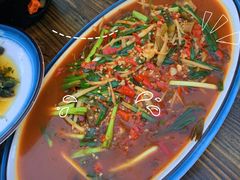 -二钳洞庭虾蟹·江湖菜(成都鹭岛店)