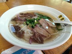 -探越越南牛肉粉(江南西分店)