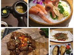 -割烹旭日本料理(龙湖狮山天街店)