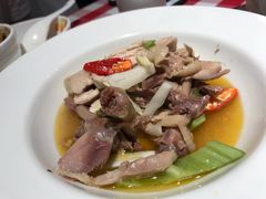 -西贝(上海我格广场店)