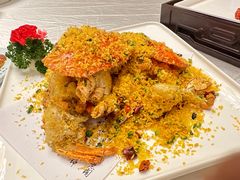 -张家港国贸酒店·餐厅