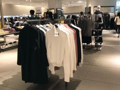 -ZARA(红谷滩万达店)