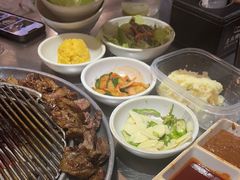 -喜来稀肉(虹泉路店)