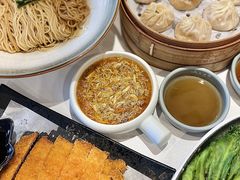 -馋三尺蟹粉小笼(人民广场店)