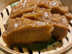 红糖发财糕-鱼食饭稻·苏浙土菜17年老馆子(平江路店)