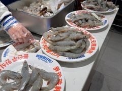 -尹珍珠·韩式无限烤肉(回龙湾店)