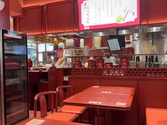 -喜家德虾仁水饺(邯郸新世纪中心店)