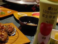 -牛New寿喜烧(金鹰世界店)