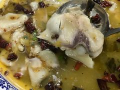 -川湘園(西华路店)