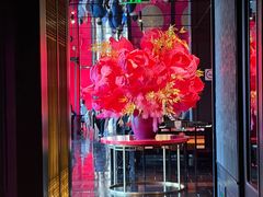 -上海滩餐厅(BFC外滩金融中心店)