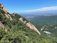 -丹东凤凰山景区