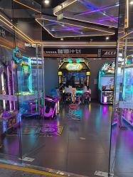 -Lucky Star幸运星&一同潮玩(友阿国际广场店)