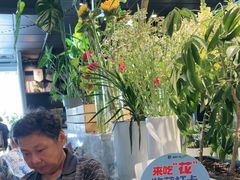 -懒人盐府人家(航天桥店)