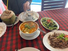 -Raya Father Restaurant