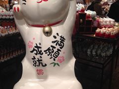 大堂-小樽八音盒堂