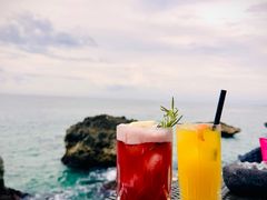 -Rock Bar Bali(Bali)