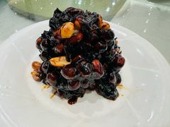 梅菜花生-粤味馆(黄河路店)
