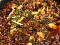 -老船舫·现做活鲜鱼馆(东郊记忆店)
