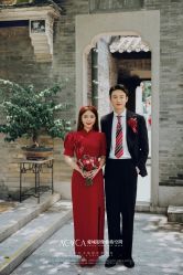 点击看大图 -爱城婚纱摄影·品质严选店