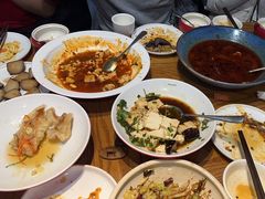 -金掌勺·锅包肉(双榆树店)