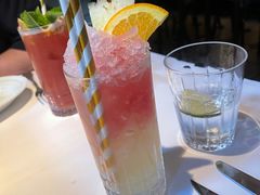 -壳里西餐厅Coquille Seafood Bistro(蒙自路店)