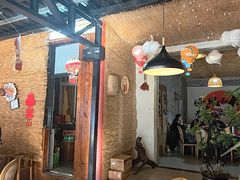-遇见小院—虹鳟鱼•农家菜(怀柔店)