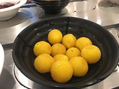 -咕叽咕叽自助烤肉小火锅(茂业清扬店)