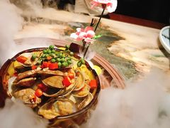 -佬麻雀·新湘菜(珠海金发购物中心店)