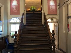 -1901 Cafe(西四店)