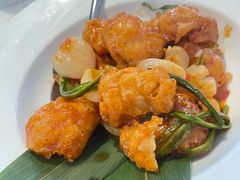 -荷恬·精致蔬食料理(星海店)