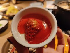 -温野菜涮涮锅(西单大悦城店)