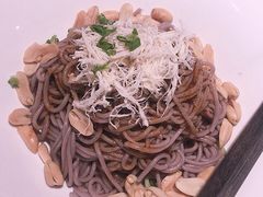 鸡丝荞面-望蓉城·古法酸菜鱼(世纪汇店)