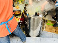 -四川老牛麻辣烫(北门桥店)
