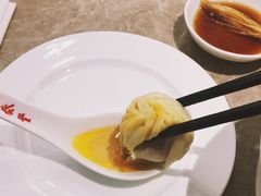 -鼎泰丰(国贸商城店)