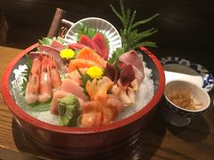 -小山日本料理(太古汇店)