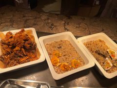 -“香”全日餐厅·株洲大汉希尔顿酒店