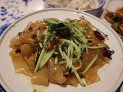 风味拉皮-老都一处饺子馆(道里店)