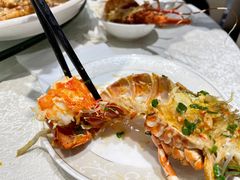 -温岭人家(红花北路店)