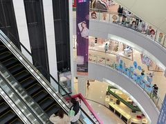 -翠微百货(龙德店)