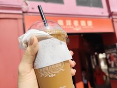 -南洋老咖啡(牛车水店)