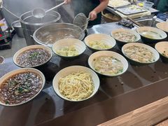 -赵宝美煎包店