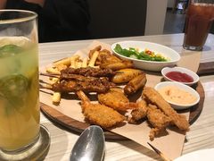 -必胜客(东营万达店)