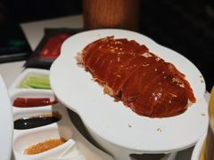 -華府Deluxe(兴业太古汇店)