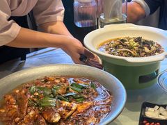 -老平安农家菜(平安店)