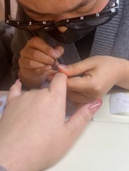 -Mamoo日式美甲美睫