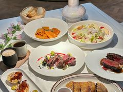 -研食记西餐厅(金融中心店)