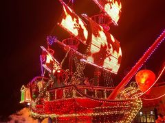 -珠海长隆海洋王国
