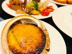 -康帝国际酒店-艾斯本自助西餐厅