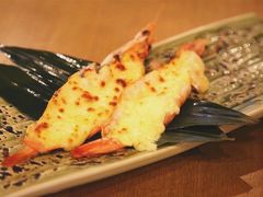 芝士大虾-樱町三味日本料理(城乡世纪广场店)