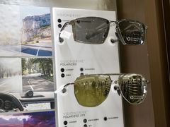 -大视光学•LINDBERG林德伯格•全球手工眼镜集合店(王府井店)